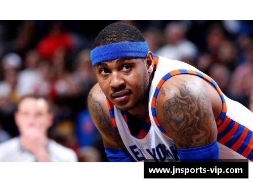 NBA现役十大巅峰球星盛宴