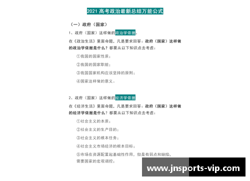 高效提升体育类高考成绩的实用培训技巧