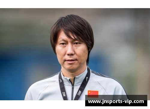李剑：中国足球的崛起与坚守